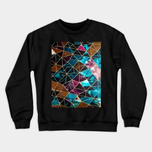 The Archaic Elements. Crewneck Sweatshirt